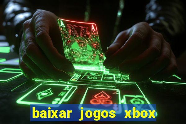 baixar jogos xbox 360 rgh